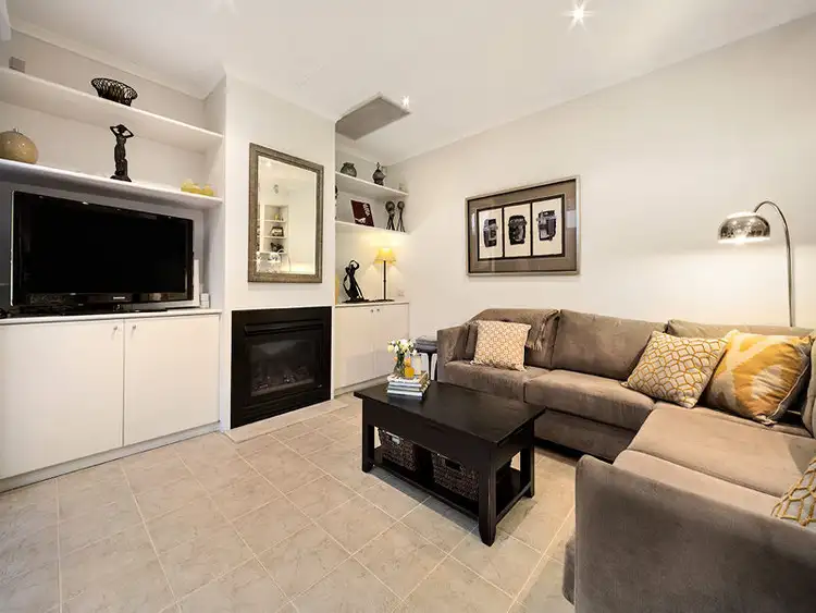Fourth view of Homely house listing, 5 The Crescent, Port Melbourne VIC 3207