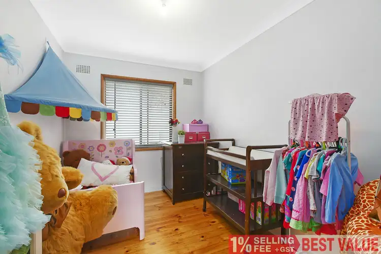 Fifth view of Homely house listing, 49 Marquesa Crescent, Lethbridge Park NSW 2770