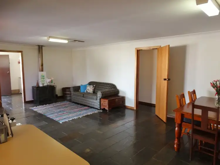 Fifth view of Homely house listing, 3 Andrew Pl, Gunnedah NSW 2380