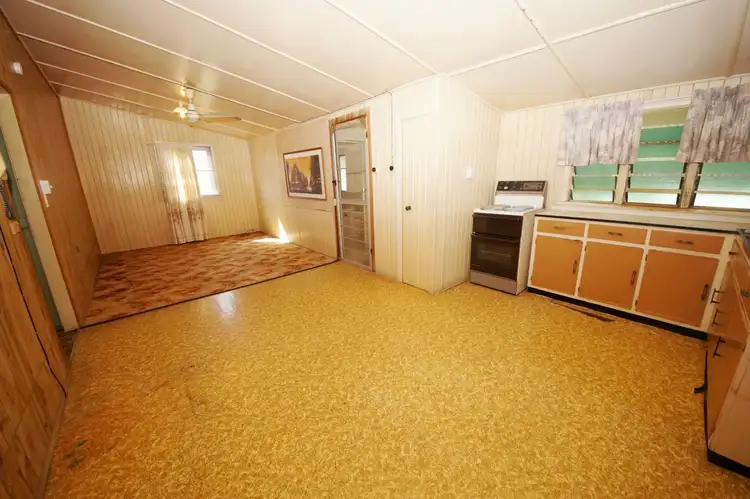 Fifth view of Homely house listing, 11 Second Street, Home Hill QLD 4806