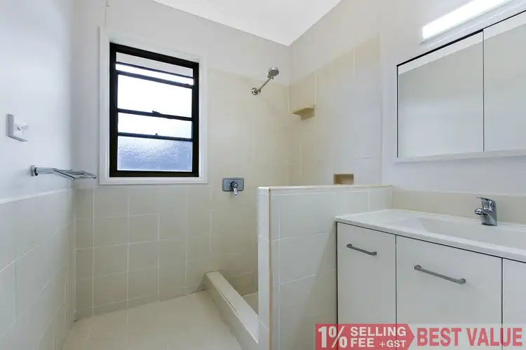 Sixth view of Homely house listing, 49 Marquesa Crescent, Lethbridge Park NSW 2770