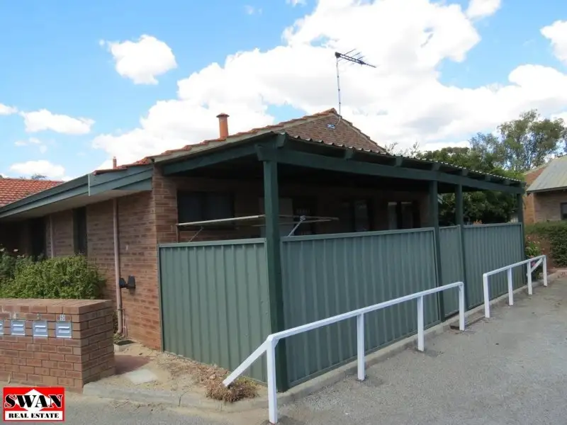 Main view of Homely unit listing, Address available on request