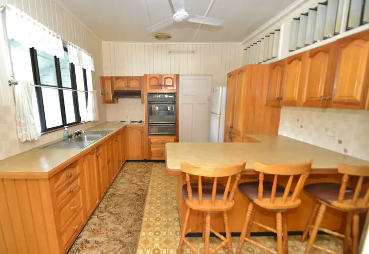 Third view of Homely house listing, 21 Cootharaba Road, Gympie QLD 4570