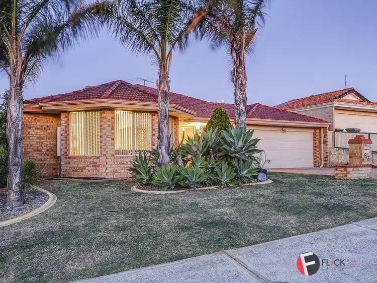 83 Clydebank Crescent, Kinross WA 6028