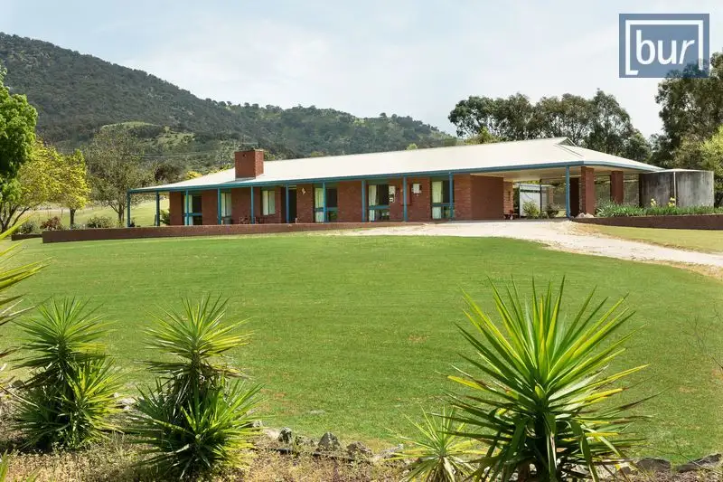Main view of Homely rural property listing, 1657 Kiewa Valley Highway, Kiewa VIC 3691