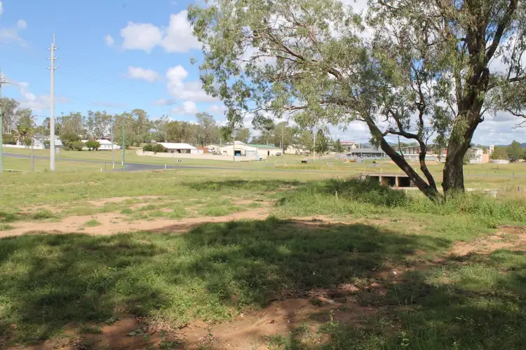 Seventh view of Homely land listing, L4 East Street, Warwick QLD 4370