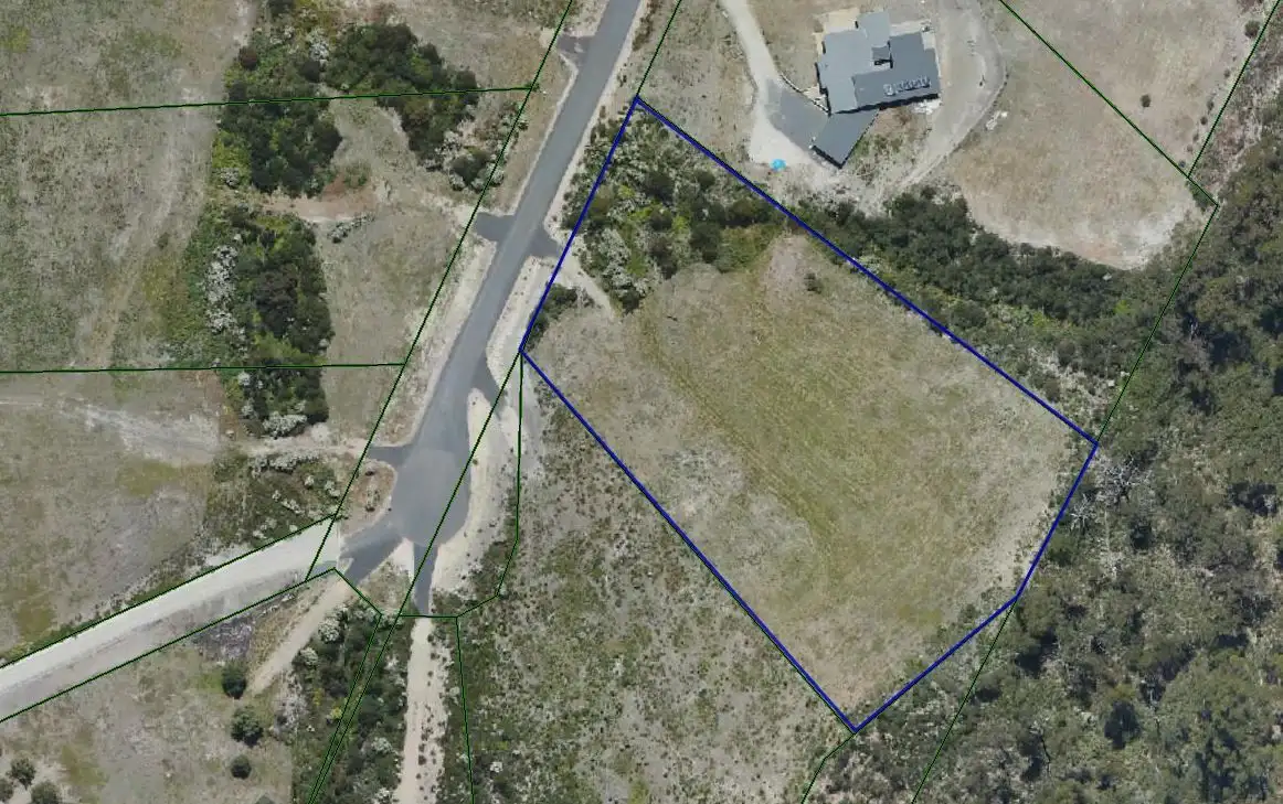 Main view of Homely land listing, 9 Mangana Drive, Tugrah TAS 7310