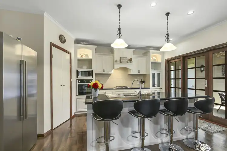 Fifth view of Homely rural property listing, 3591 Traralgon-Maffra Road, Heyfield VIC 3858