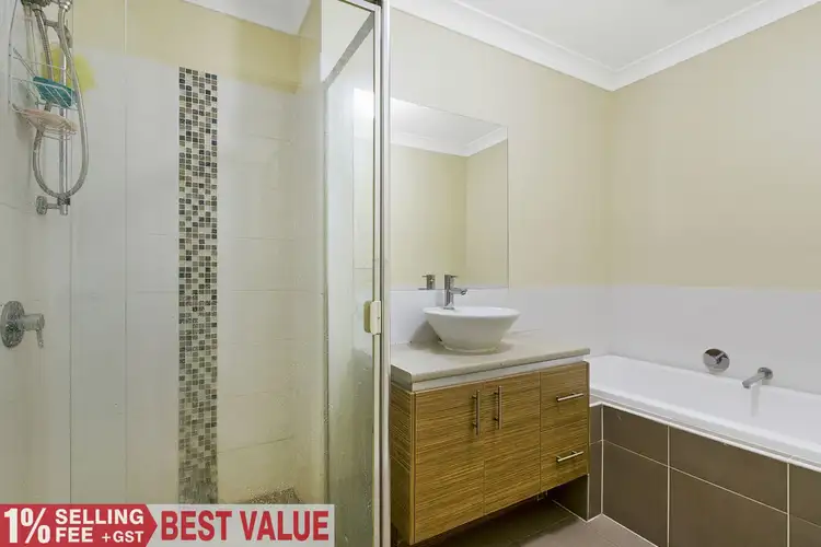 Sixth view of Homely house listing, 72 Ropes Crossing Boulevard, Ropes Crossing NSW 2760