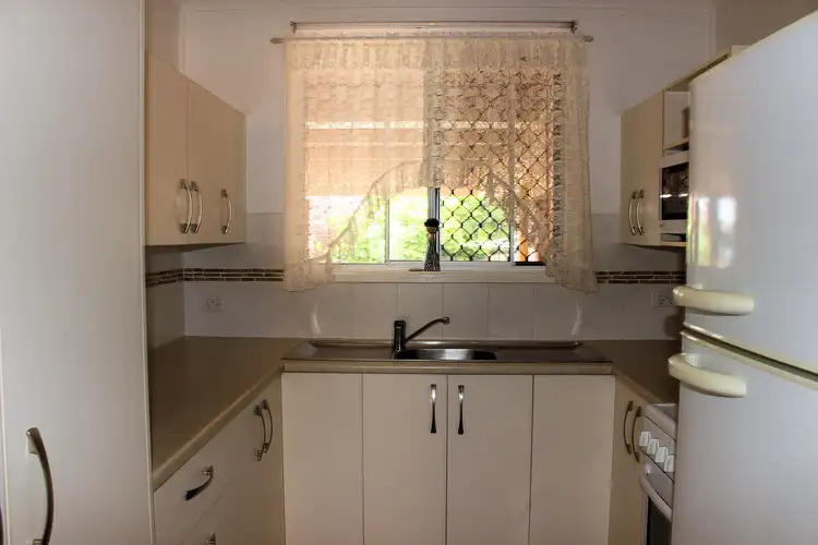 Second view of Homely house listing, 15 Bryant Street, Maryborough QLD 4650