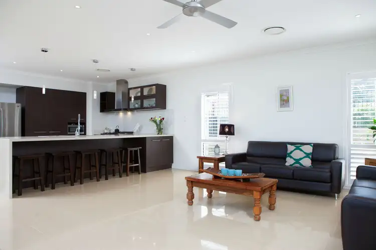 Sixth view of Homely house listing, 35 SHEFFIELD Street, Oxley QLD 4075