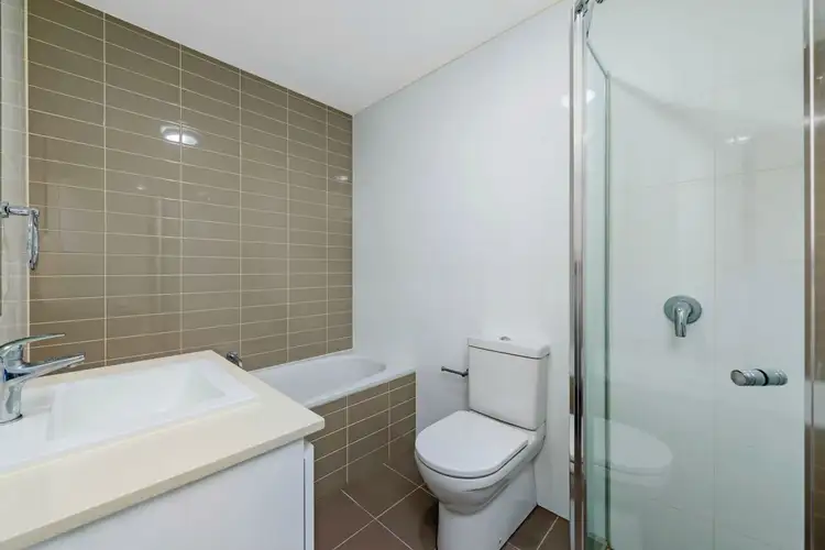 Fourth view of Homely unit listing, 31/12 Merriville Road, Kellyville Ridge NSW 2155