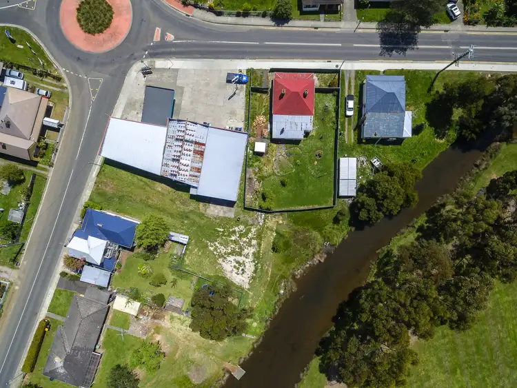 Sixth view of Homely land listing, 3 Lymington Road, Cygnet TAS 7112