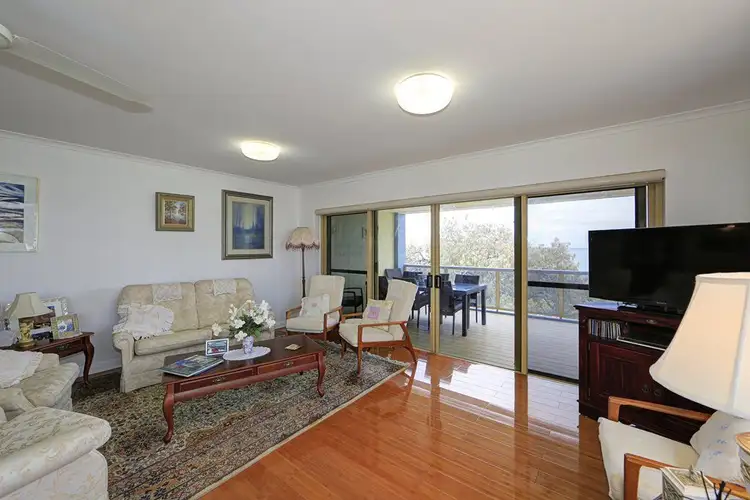 Sixth view of Homely unit listing, 3b/102 Miller Street, Bargara QLD 4670