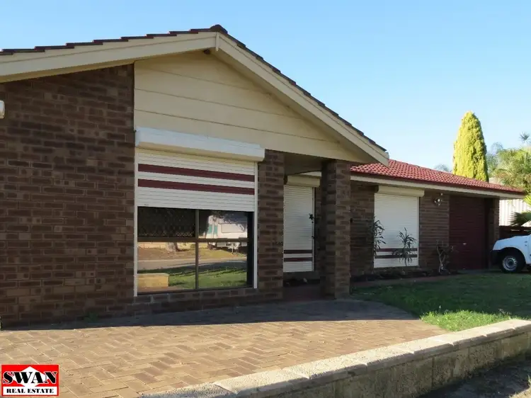 Third view of Homely house listing, 3 Northend Cl, Swan View WA 6056