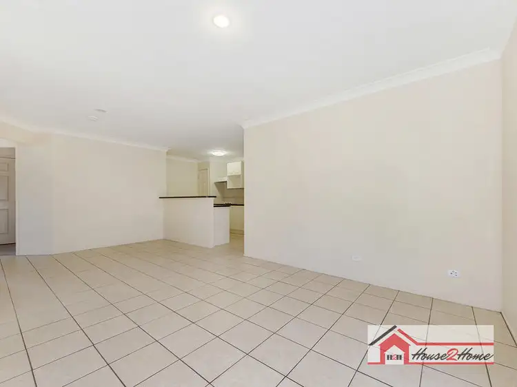 Third view of Homely unit listing, 1/1 Mistletoe Court, Ormeau QLD 4208