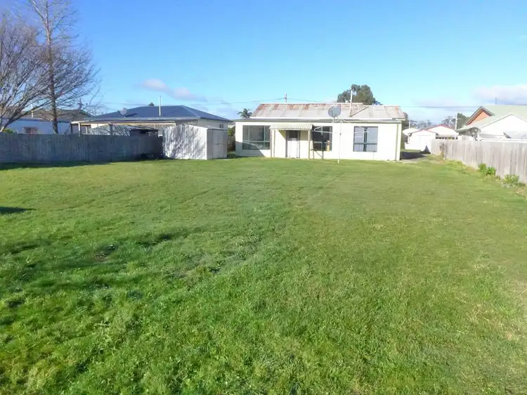 Second view of Homely house listing, 4 Gerrand Street, Latrobe TAS 7307