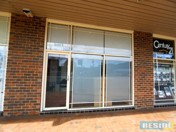 Second view of Homely studio listing, 6/ 72 -80 Argyle, Picton NSW 2571