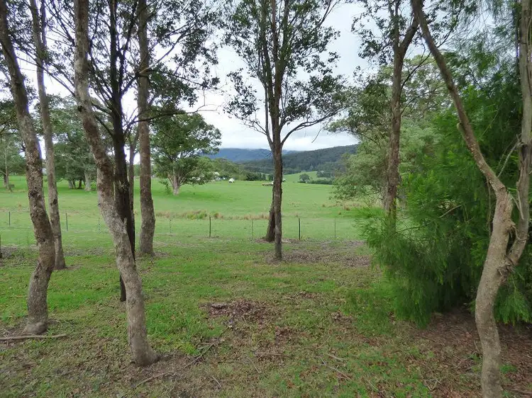 Lots 5 & 4 18-20 Denison Street, Towamba NSW 2550