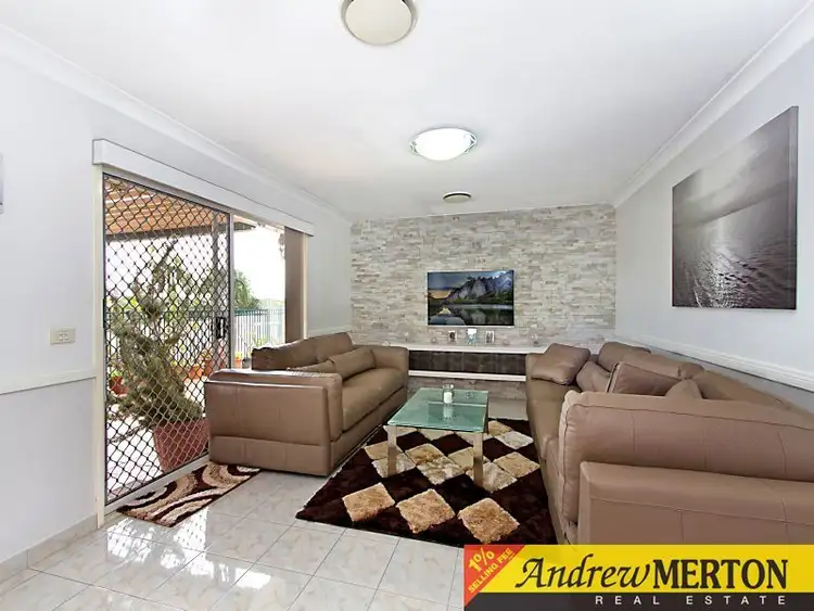 Fifth view of Homely house listing, 23 Kawana Place, Erskine Park NSW 2759