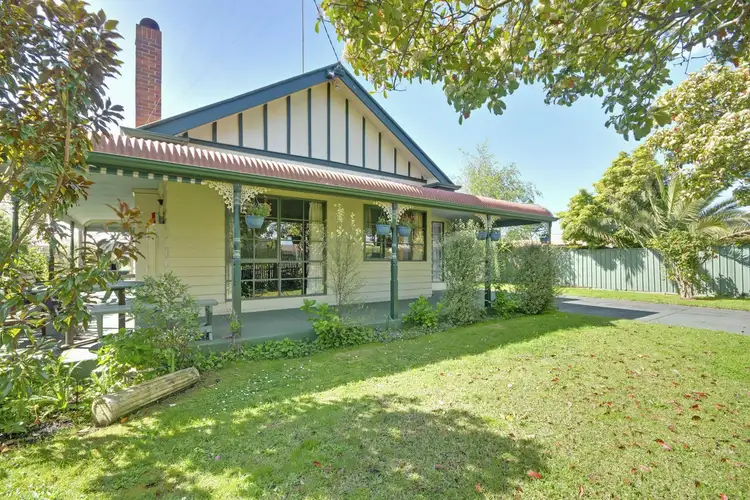 Second view of Homely house listing, 32 Gordon Street, Traralgon VIC 3844