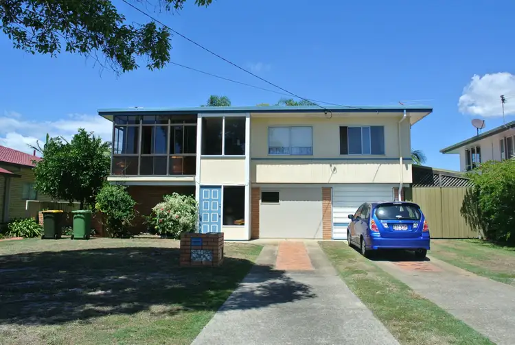 105 MacDonnell Road, Margate QLD 4019