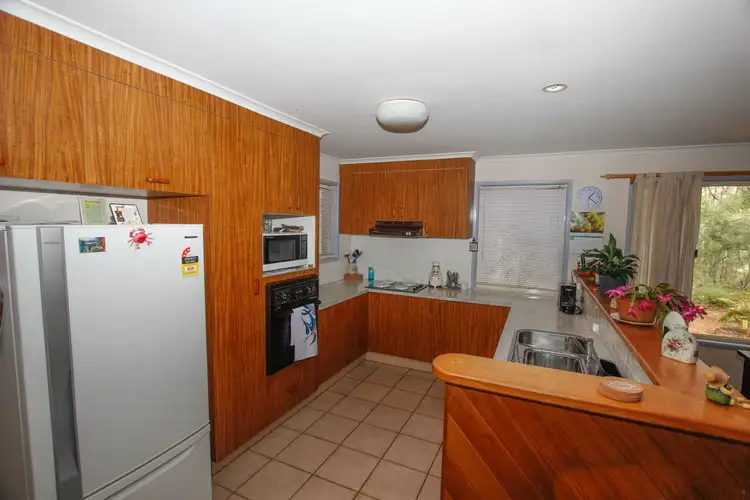Third view of Homely rural property listing, 9171 New England Highway, Geham QLD 4352
