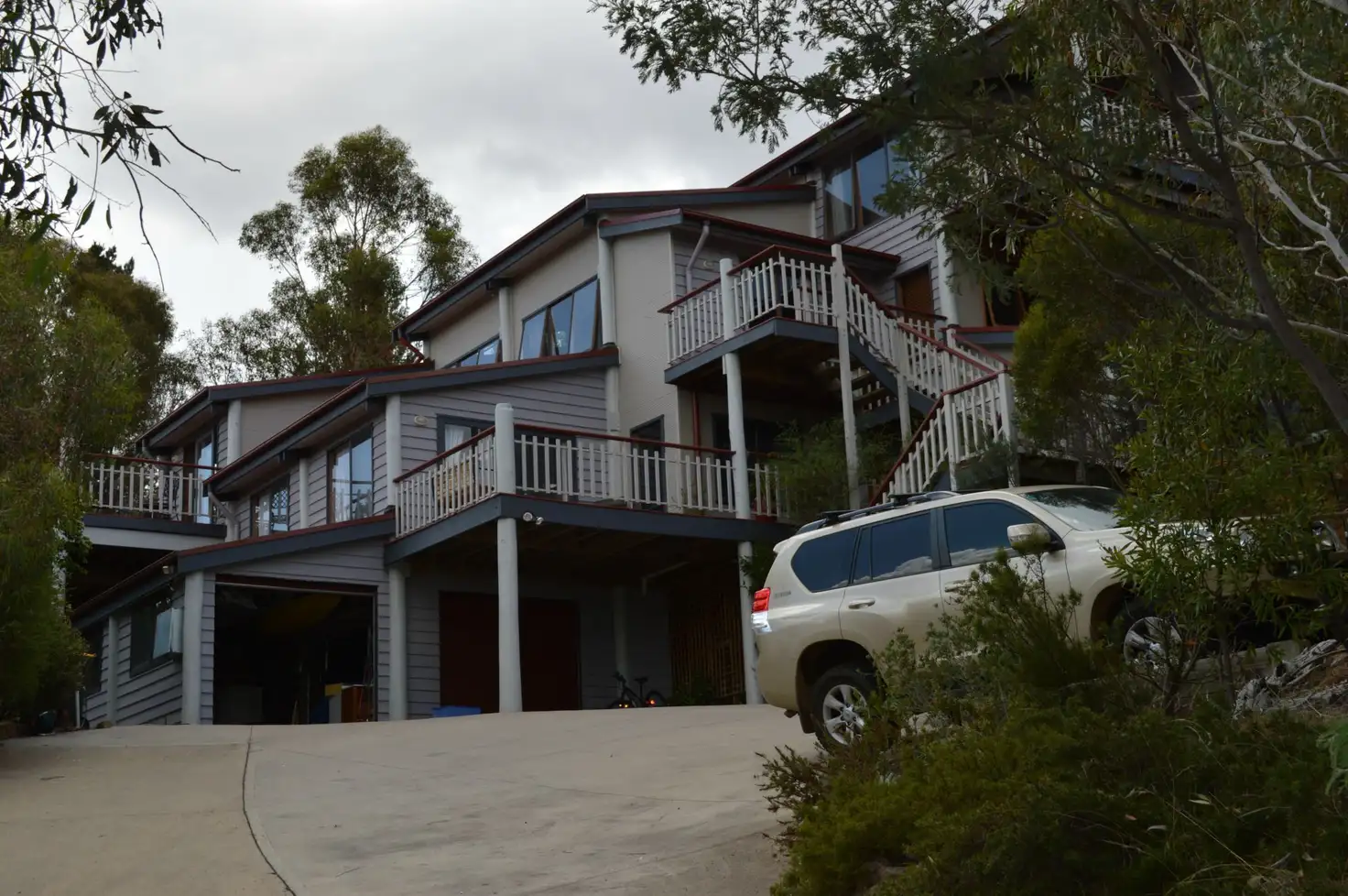 Main view of Homely rural property listing, 5 Acacia Drive, Jindabyne NSW 2627