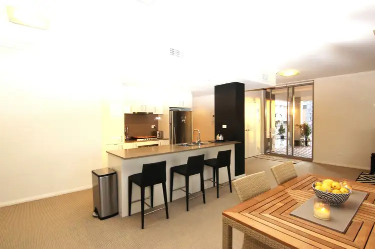 Fourth view of Homely apartment listing, 371/3-9 Church Avenue, Mascot NSW 2020