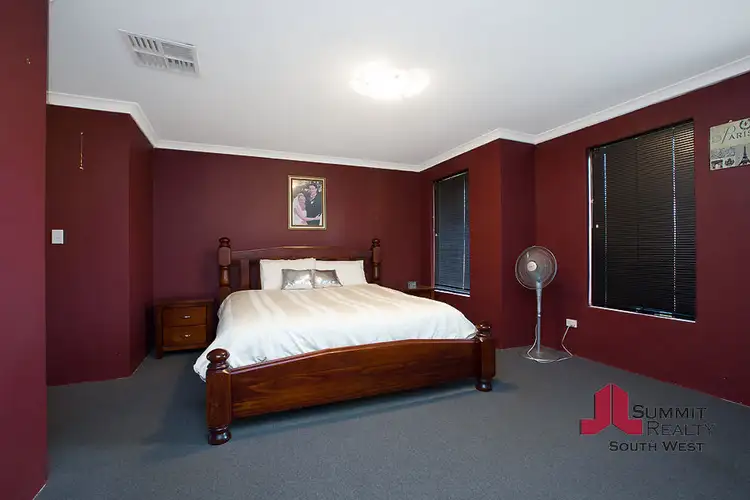 Third view of Homely house listing, 21 Margaret Circle, Eaton WA 6232