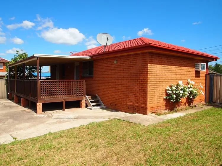 Sixth view of Homely house listing, 1 Orion street, Rooty Hill NSW 2766