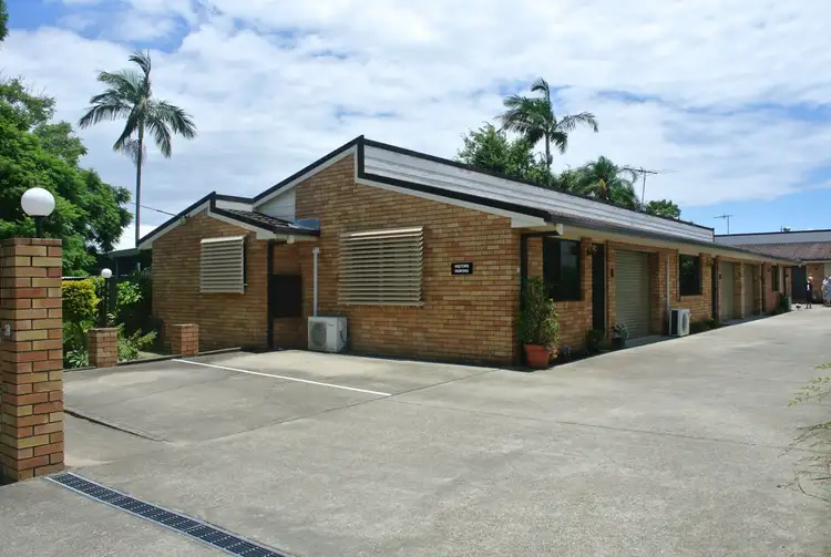 Second view of Homely unit listing, 2/38 Annie Street, Woody Point QLD 4019