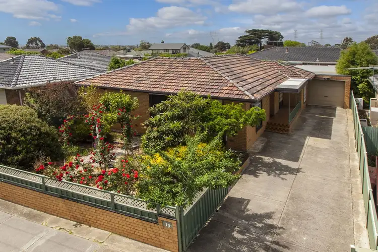 Second view of Homely house listing, 10 Collinson Street, Keilor Park VIC 3042