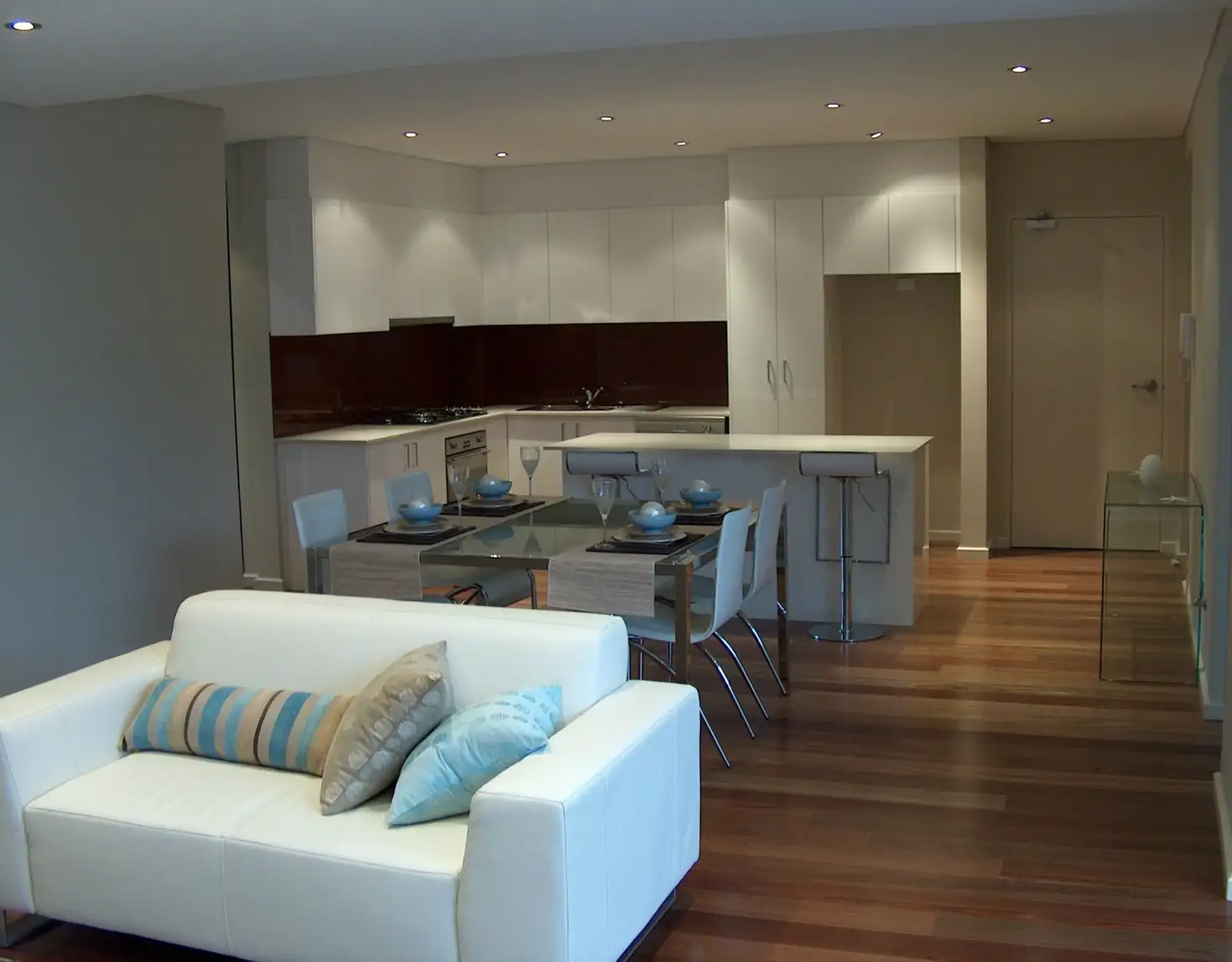 Main view of Homely unit listing, Address available on request