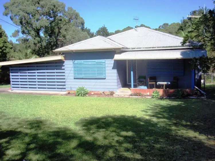 384 Hawken Road, Tomerong NSW 2540