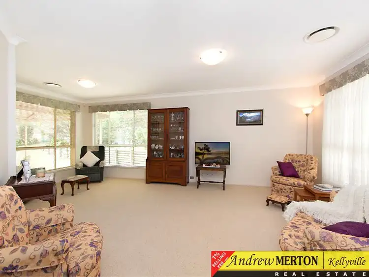 Fourth view of Homely house listing, 3 Magnolia Grove, Schofields NSW 2762