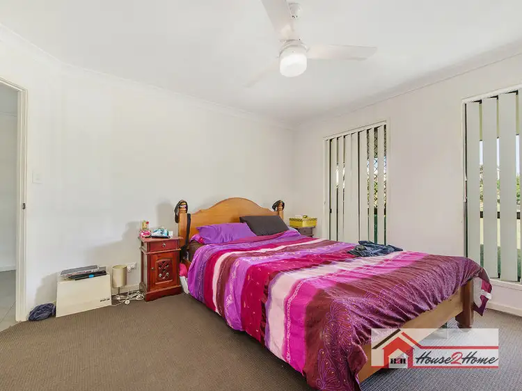 Fifth view of Homely house listing, 15 Hazelmere Crescent, Ormeau QLD 4208