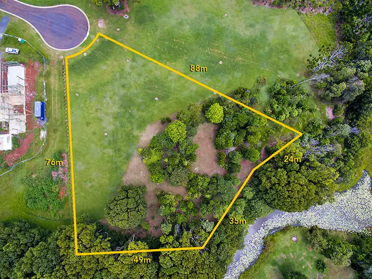 18 Whipbird Place, Ewingsdale NSW 2481
