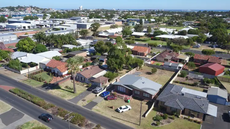 Fourth view of Homely house listing, 70 Strickland Street, East Bunbury WA 6230