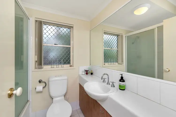 Fifth view of Homely townhouse listing, 2/140 Carmody Road, St Lucia QLD 4067