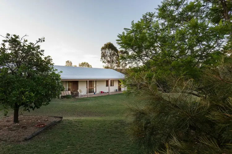 Seventh view of Homely house listing, 11 Richards Road, Postmans Ridge QLD 4352