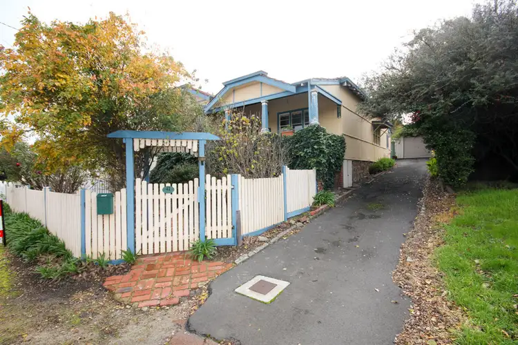 Second view of Homely house listing, 42 Wallsend Street, Collie WA 6225