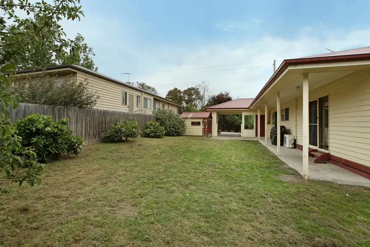 Fourth view of Homely house listing, 586 Warburton Highway, Seville VIC 3139