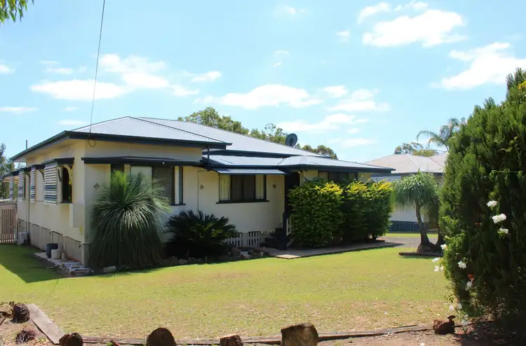 133 Drayton Street, Laidley QLD 4341