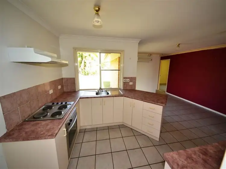 Seventh view of Homely house listing, 28 Sunrise Crescent, Gracemere QLD 4702