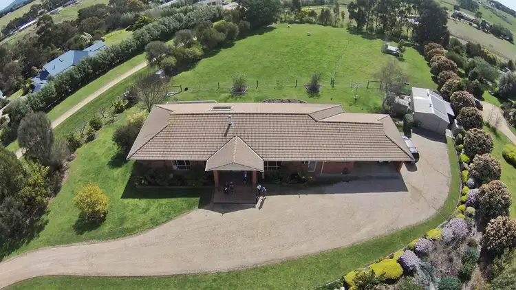 40 Orrs, Bairnsdale VIC 3875