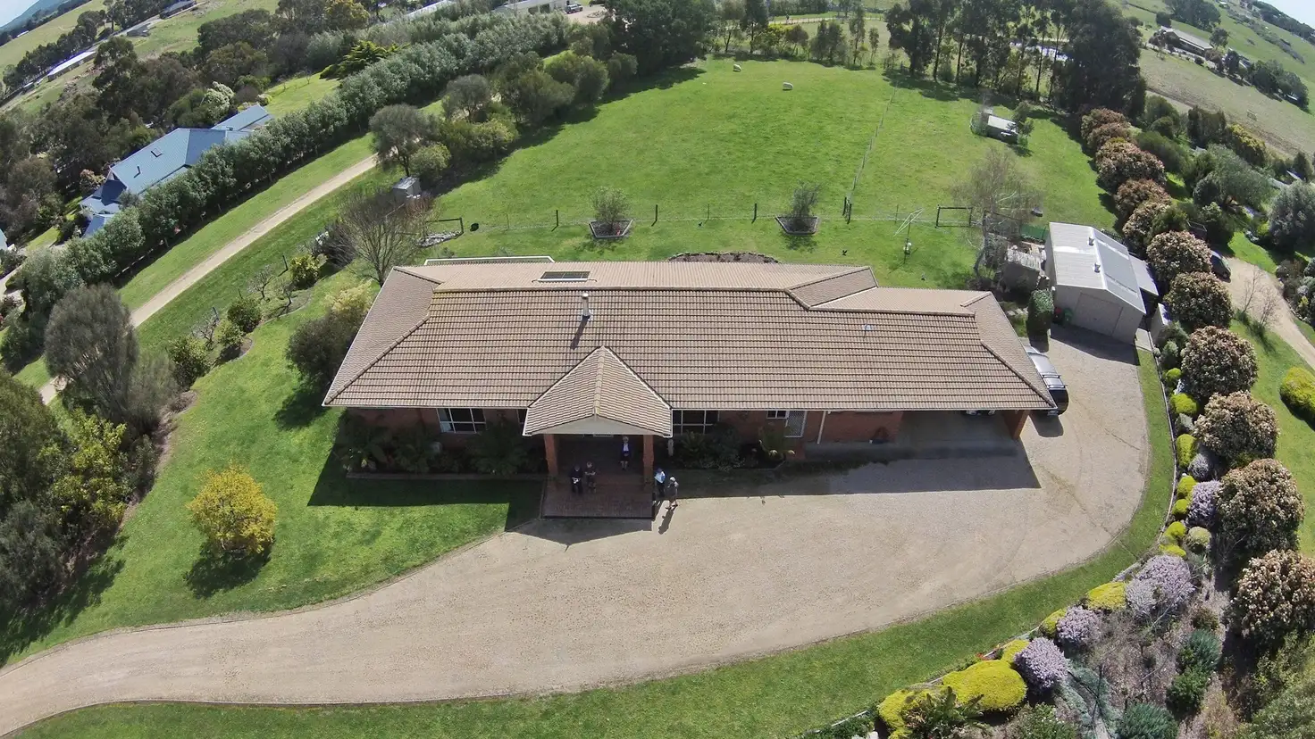 Main view of Homely house listing, 40 Orrs, Bairnsdale VIC 3875