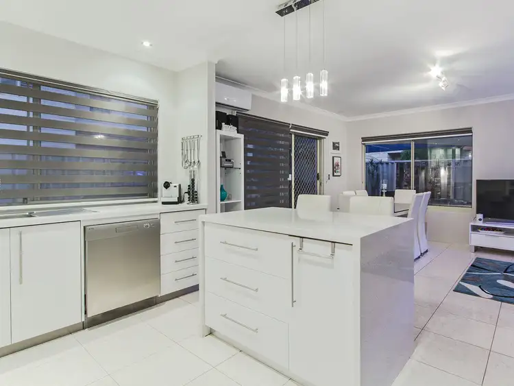 Sixth view of Homely house listing, 1/16 Harrison Street, Rockingham WA 6168