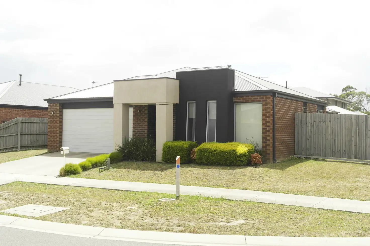Main view of Homely house listing, 7 Wicklow Court, Traralgon VIC 3844