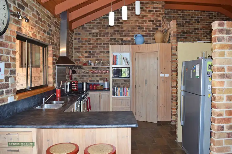 Fifth view of Homely house listing, 6 Ryces Drive, Clunes NSW 2480